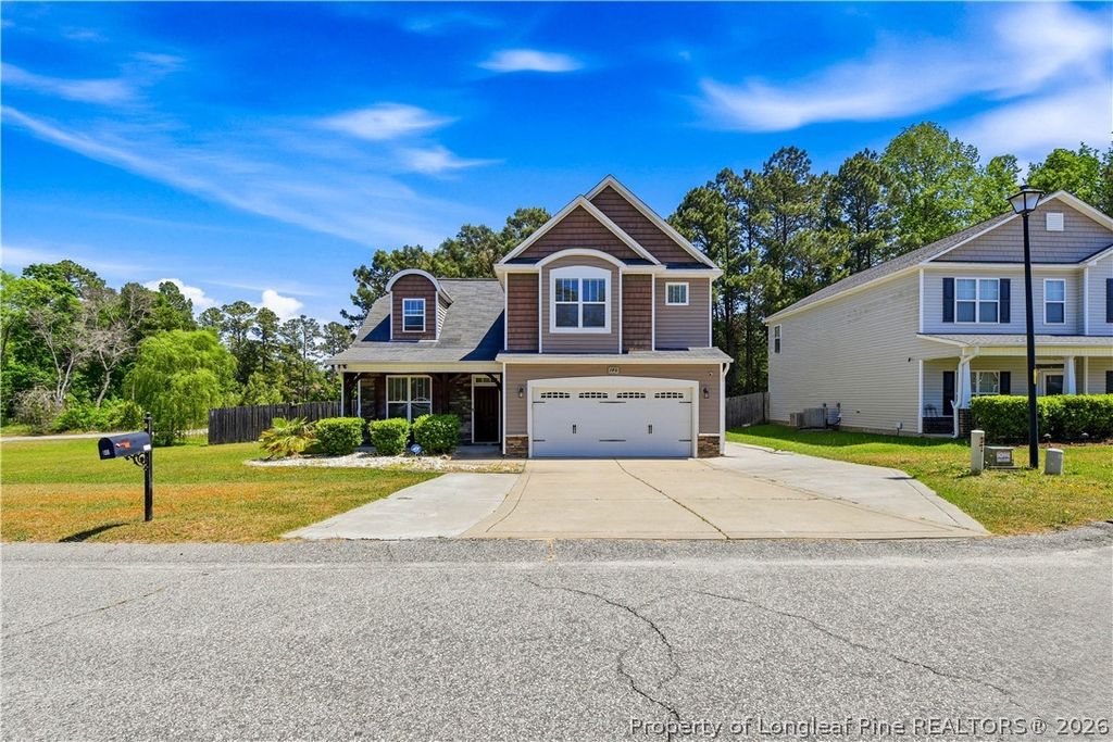 140 Birch Avenue, Spring Lake, NC 28390 — photo 2