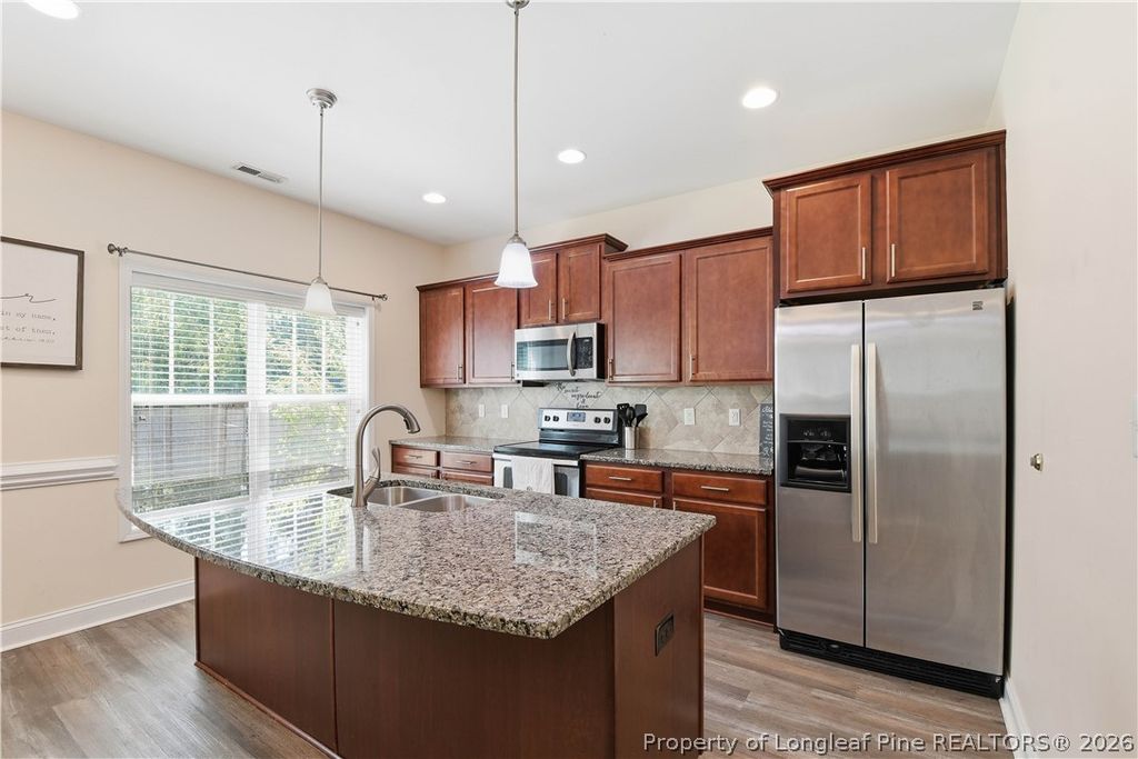 140 Birch Avenue, Spring Lake, NC 28390 — photo 23