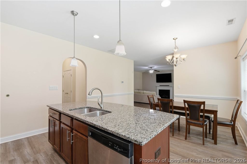 140 Birch Avenue, Spring Lake, NC 28390 — photo 24