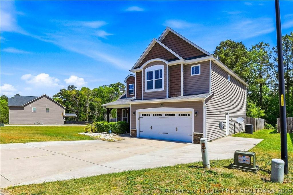 140 Birch Avenue, Spring Lake, NC 28390 — photo 3
