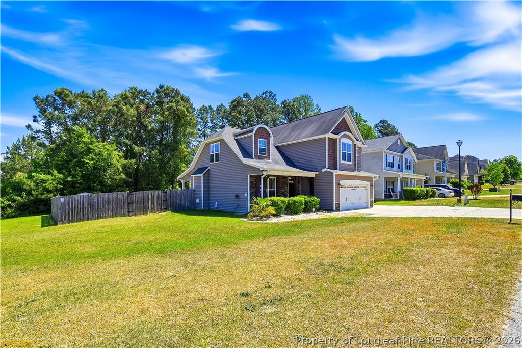 140 Birch Avenue, Spring Lake, NC 28390 — photo 4