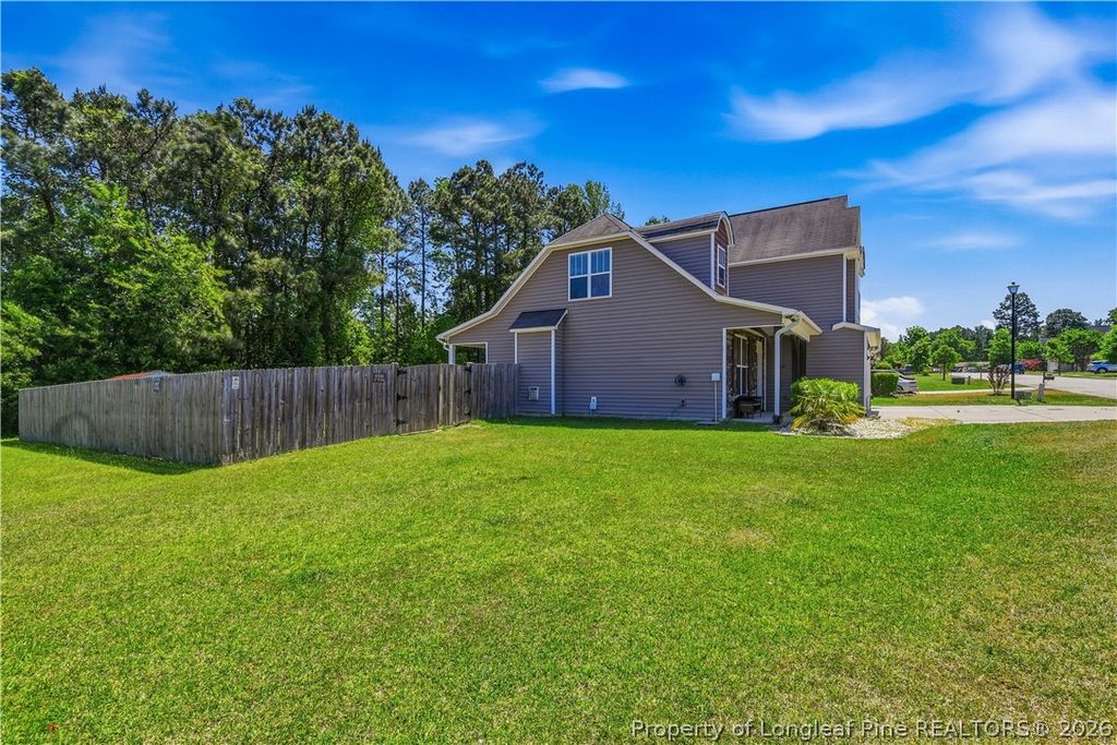 140 Birch Avenue, Spring Lake, NC 28390 — photo 5