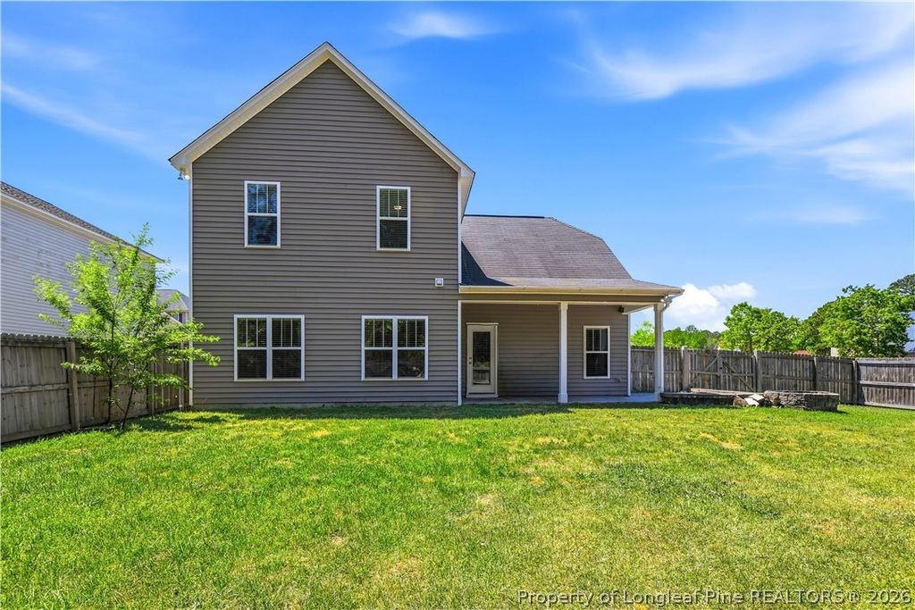 140 Birch Avenue, Spring Lake, NC 28390 — photo 6