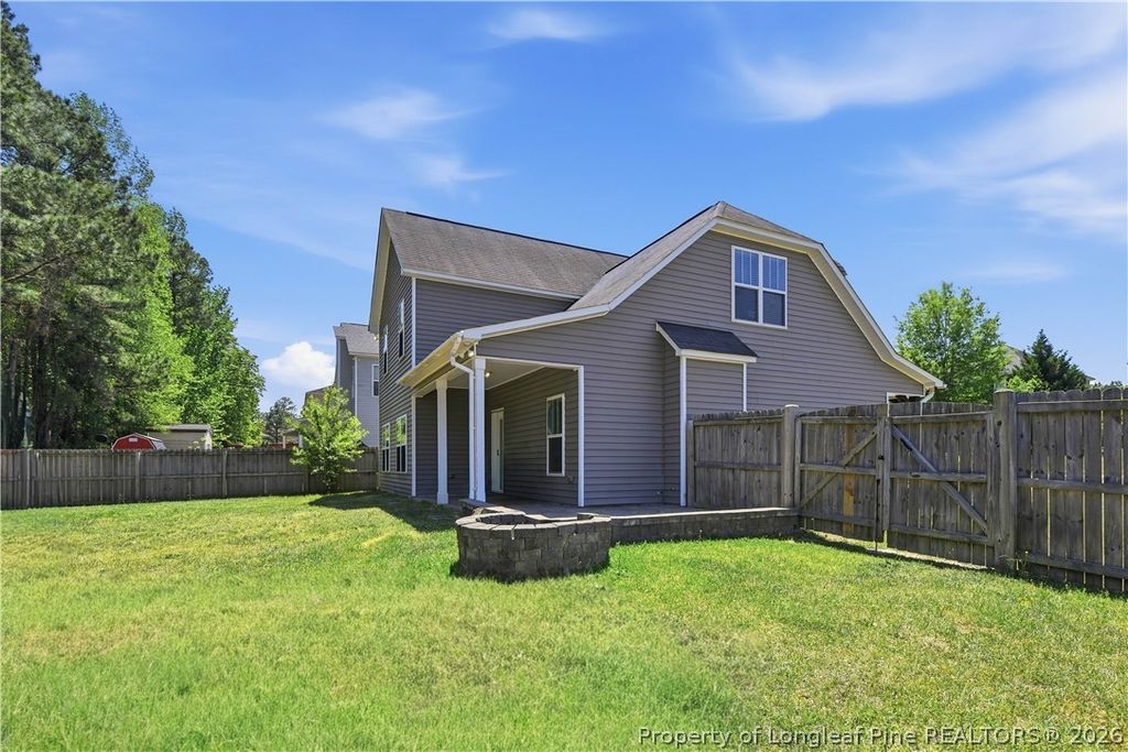 140 Birch Avenue, Spring Lake, NC 28390 — photo 8