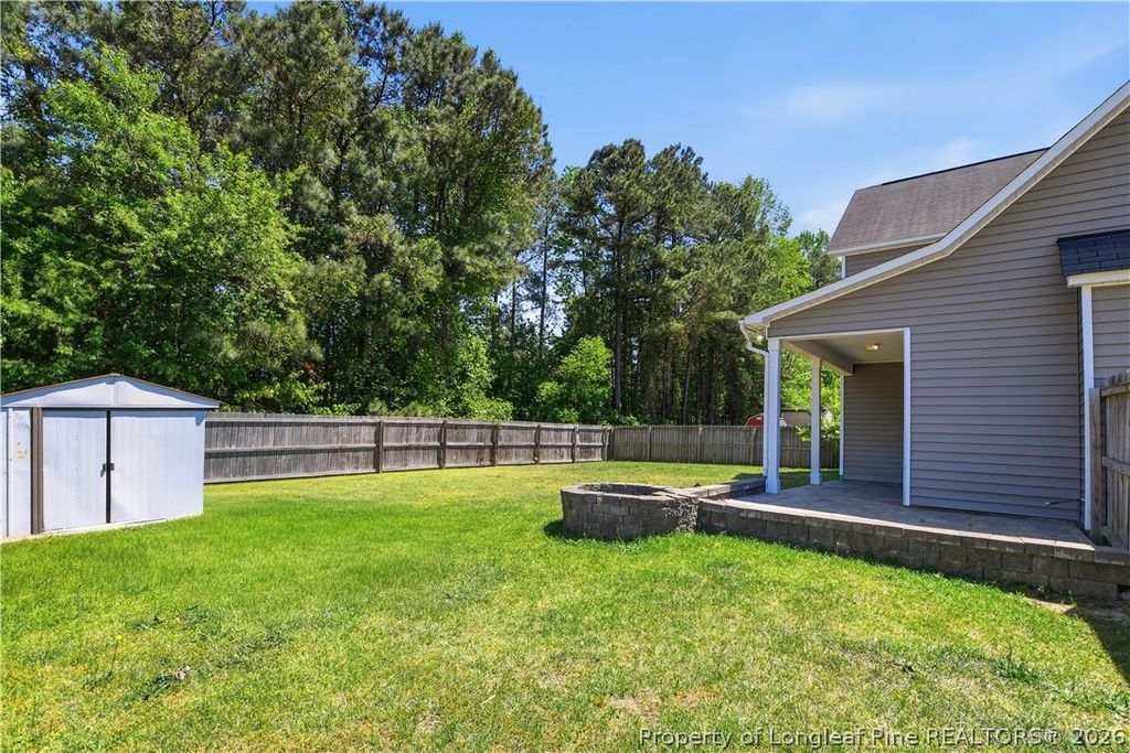 140 Birch Avenue, Spring Lake, NC 28390 — photo 9