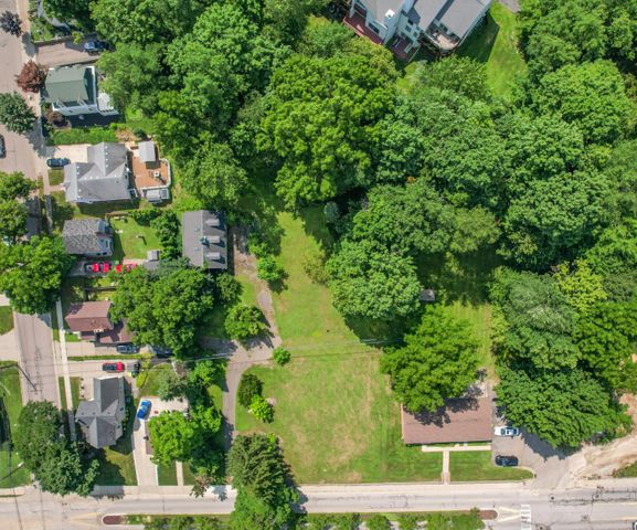633 N Center Street Parcel B, Northville, MI 48167