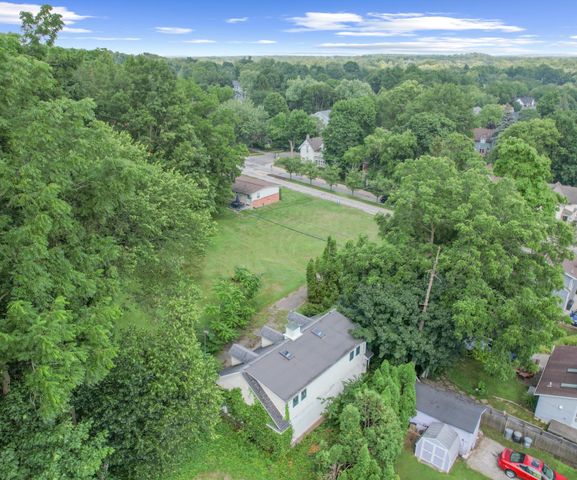 633 N Center Street Parcel B, Northville, MI 48167