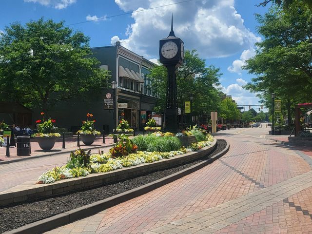 633 N Center Street Parcel B, Northville, MI 48167