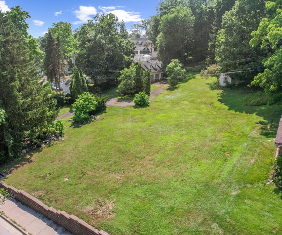 633 N Center Street Parcel B, Northville, MI 48167