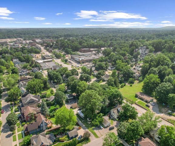 633 N Center Street Parcel B, Northville, MI 48167