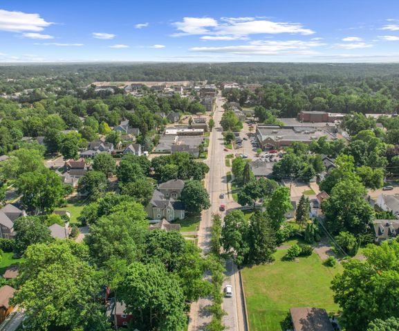 633 N Center Street Parcel B, Northville, MI 48167