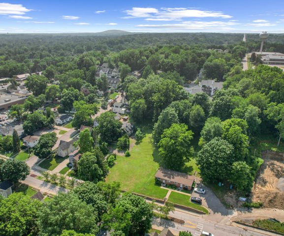 633 N Center Street Parcel B, Northville, MI 48167
