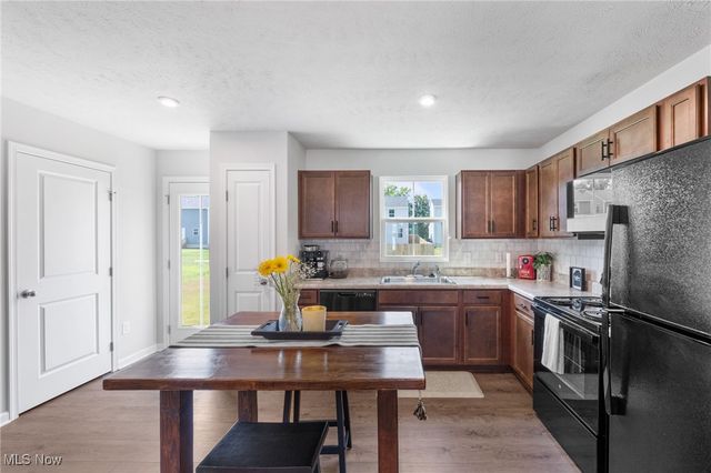 238 Leather Leaf Drive, Elyria, OH 44035