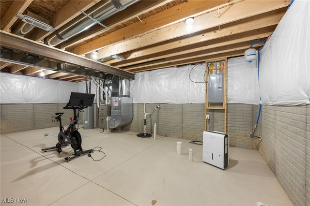 238 Leather Leaf Drive, Elyria, OH 44035