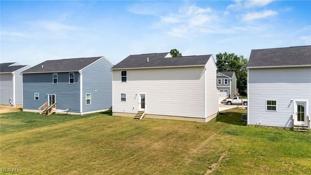 238 Leather Leaf Drive, Elyria, OH 44035