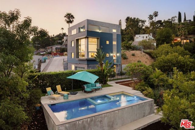 3640 Roseview Avenue, Los Angeles, CA 90065