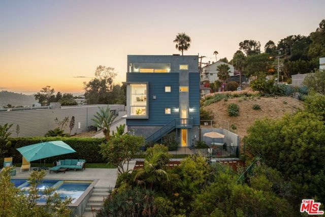3640 Roseview Avenue, Los Angeles, CA 90065