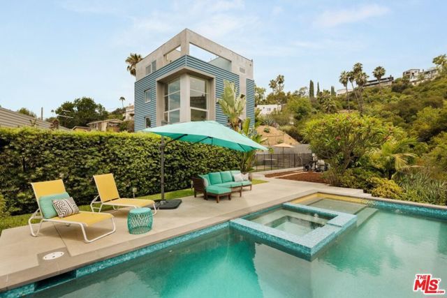 3640 Roseview Avenue, Los Angeles, CA 90065
