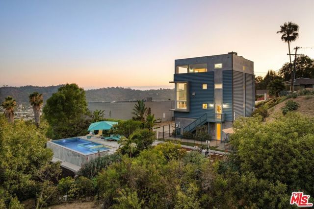 3640 Roseview Avenue, Los Angeles, CA 90065