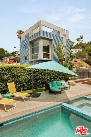 3640 Roseview Avenue, Los Angeles, CA 90065