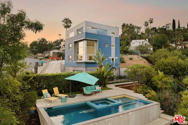 3640 Roseview Avenue, Los Angeles, CA 90065