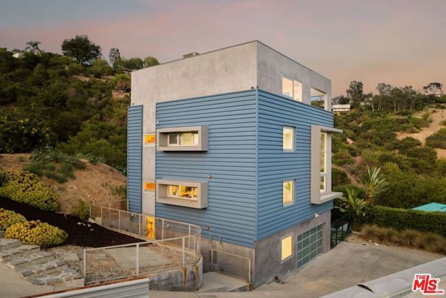 3640 Roseview Avenue, Los Angeles, CA 90065