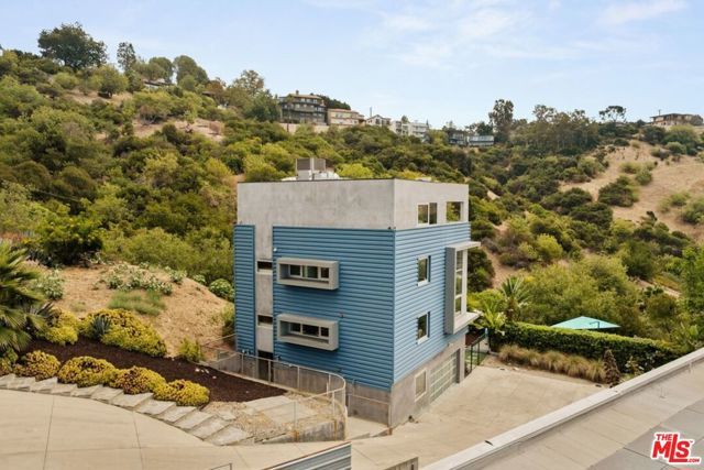 3640 Roseview Avenue, Los Angeles, CA 90065
