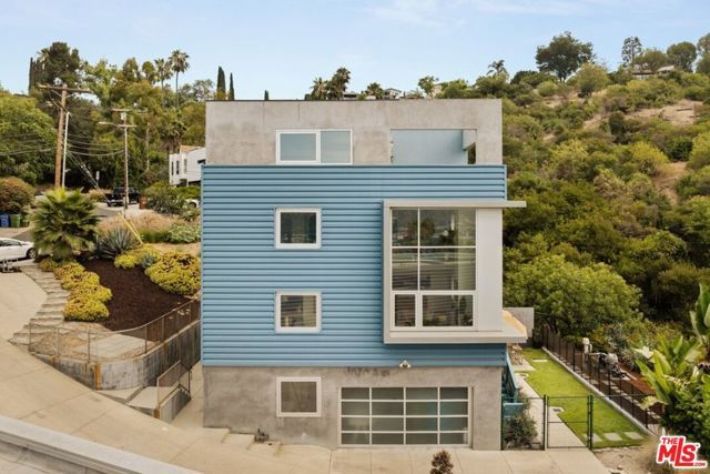 3640 Roseview Avenue, Los Angeles, CA 90065