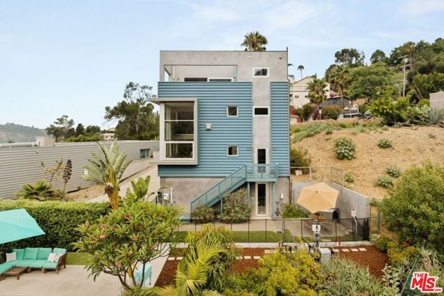 3640 Roseview Avenue, Los Angeles, CA 90065