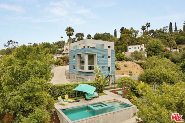 3640 Roseview Avenue, Los Angeles, CA 90065