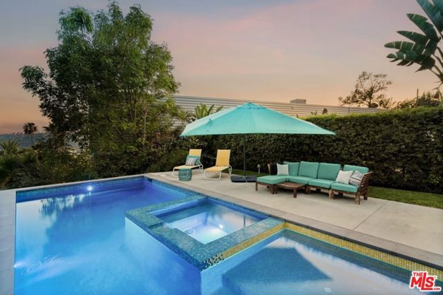 3640 Roseview Avenue, Los Angeles, CA 90065