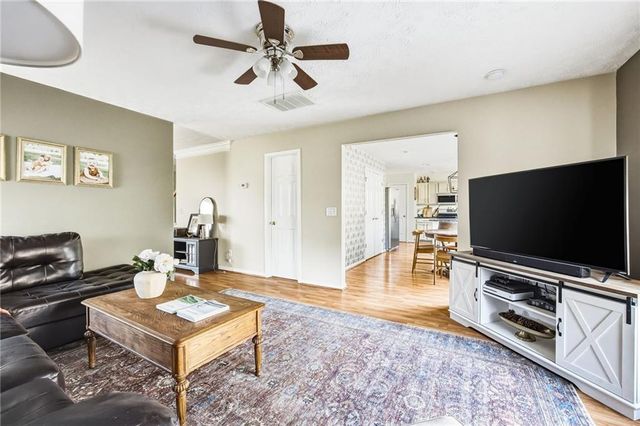 341 Westminster Drive, Canton, GA 30114