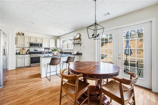 341 Westminster Drive, Canton, GA 30114