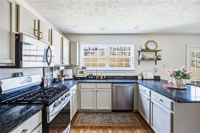 341 Westminster Drive, Canton, GA 30114