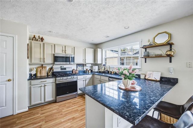 341 Westminster Drive, Canton, GA 30114