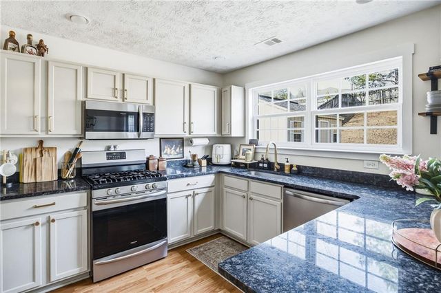 341 Westminster Drive, Canton, GA 30114