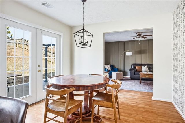 341 Westminster Drive, Canton, GA 30114