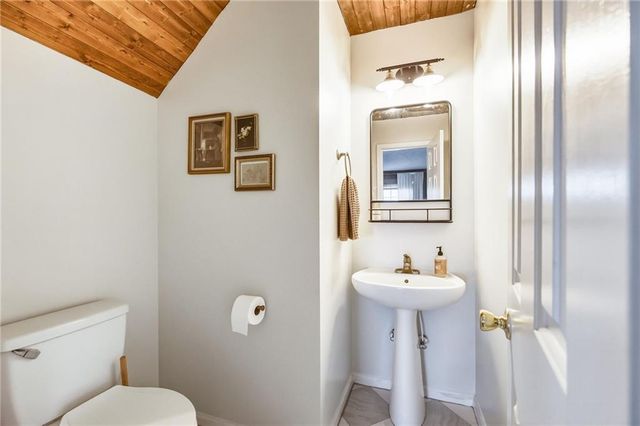 341 Westminster Drive, Canton, GA 30114