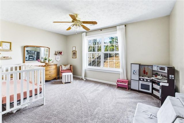 341 Westminster Drive, Canton, GA 30114