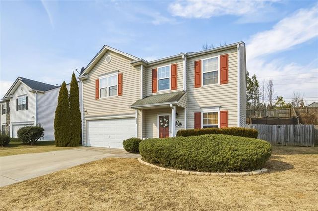 341 Westminster Drive, Canton, GA 30114