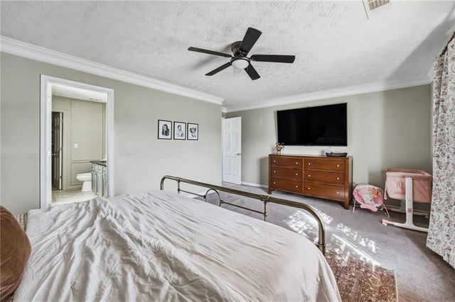 341 Westminster Drive, Canton, GA 30114