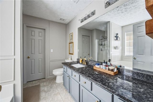 341 Westminster Drive, Canton, GA 30114