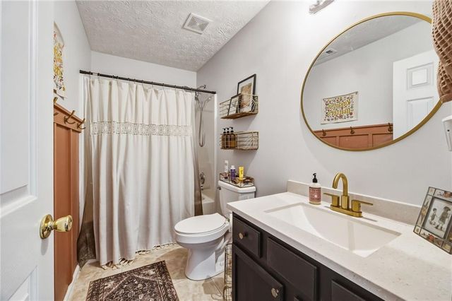 341 Westminster Drive, Canton, GA 30114