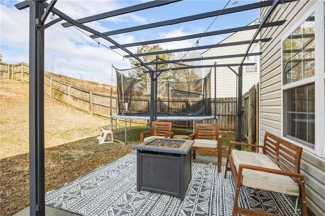 341 Westminster Drive, Canton, GA 30114