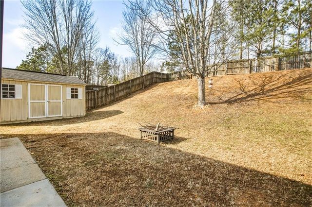 341 Westminster Drive, Canton, GA 30114