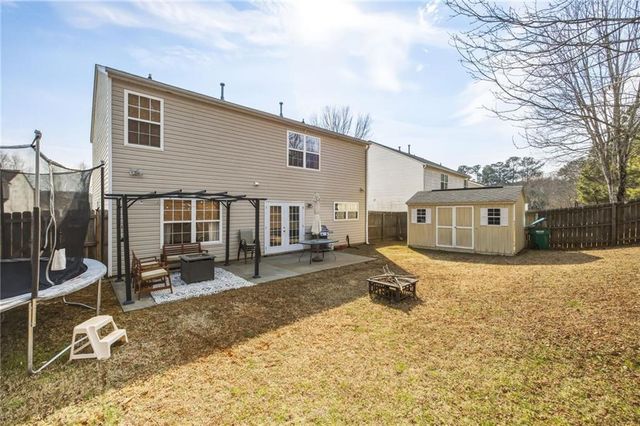 341 Westminster Drive, Canton, GA 30114