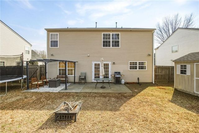 341 Westminster Drive, Canton, GA 30114