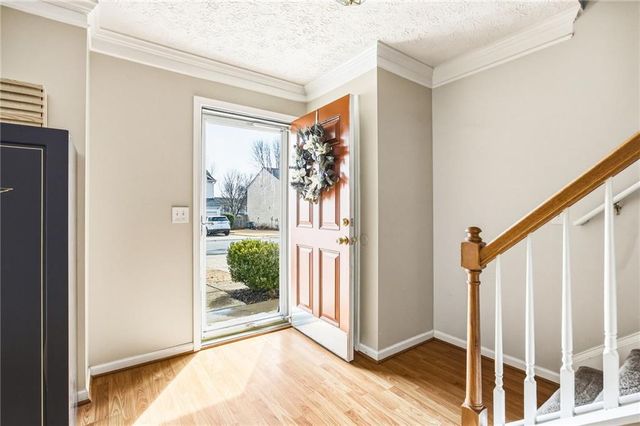 341 Westminster Drive, Canton, GA 30114