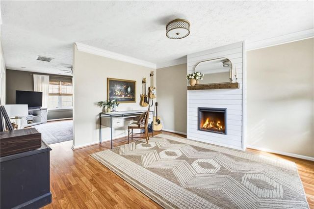 341 Westminster Drive, Canton, GA 30114