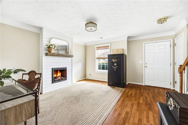 341 Westminster Drive, Canton, GA 30114